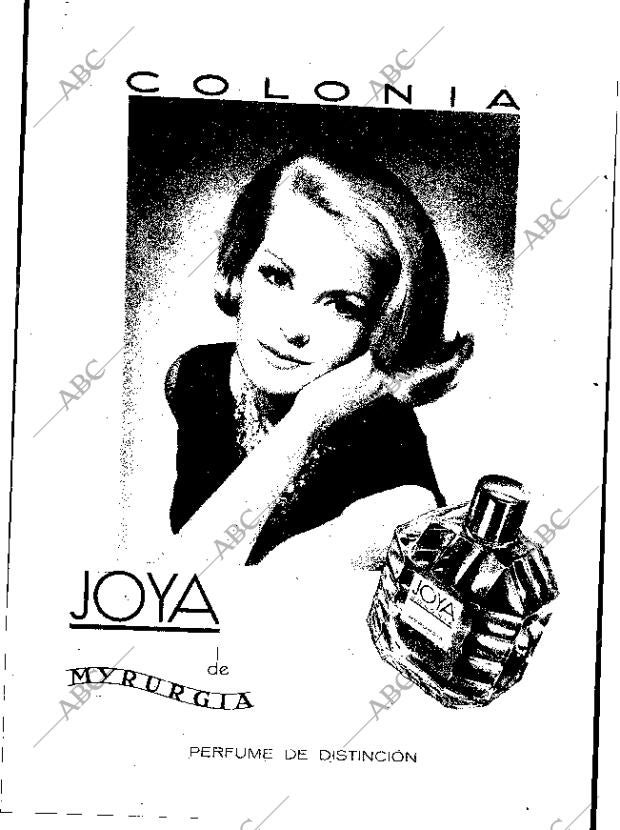 ABC MADRID 08-12-1964 página 104