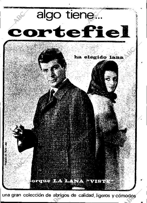 ABC MADRID 08-12-1964 página 11