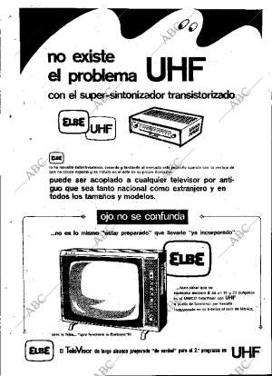 ABC MADRID 08-12-1964 página 14