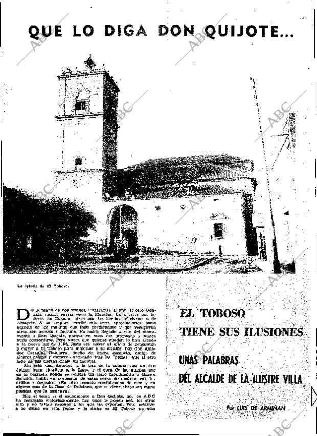 ABC MADRID 08-12-1964 página 15