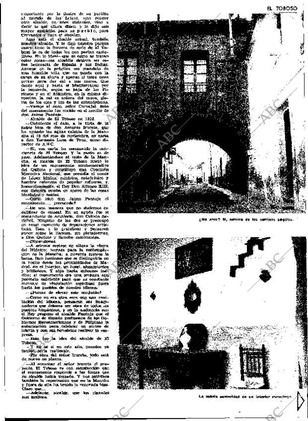 ABC MADRID 08-12-1964 página 17