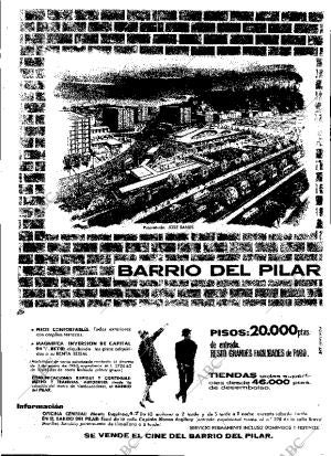 ABC MADRID 08-12-1964 página 19