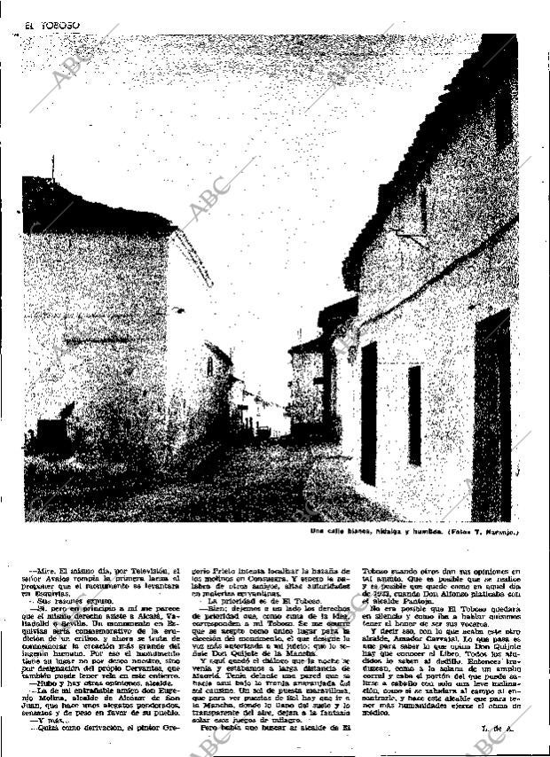 ABC MADRID 08-12-1964 página 20