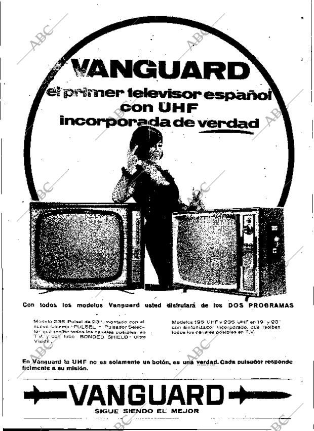 ABC MADRID 08-12-1964 página 21