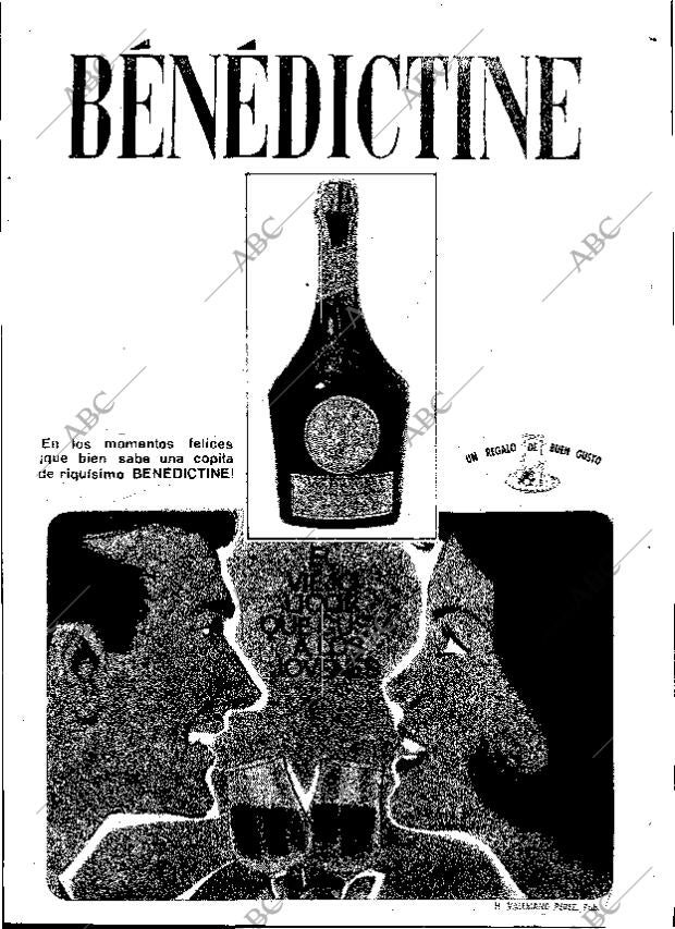 ABC MADRID 08-12-1964 página 23