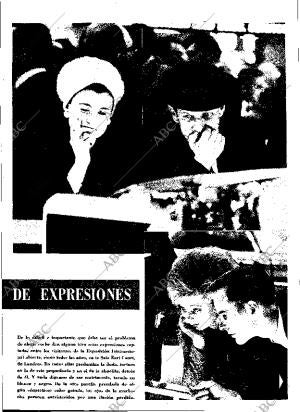 ABC MADRID 08-12-1964 página 25