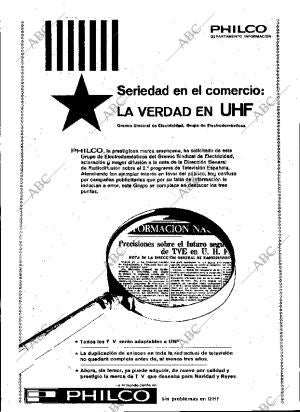 ABC MADRID 08-12-1964 página 26