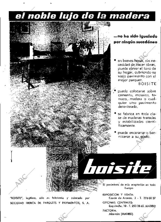 ABC MADRID 08-12-1964 página 28