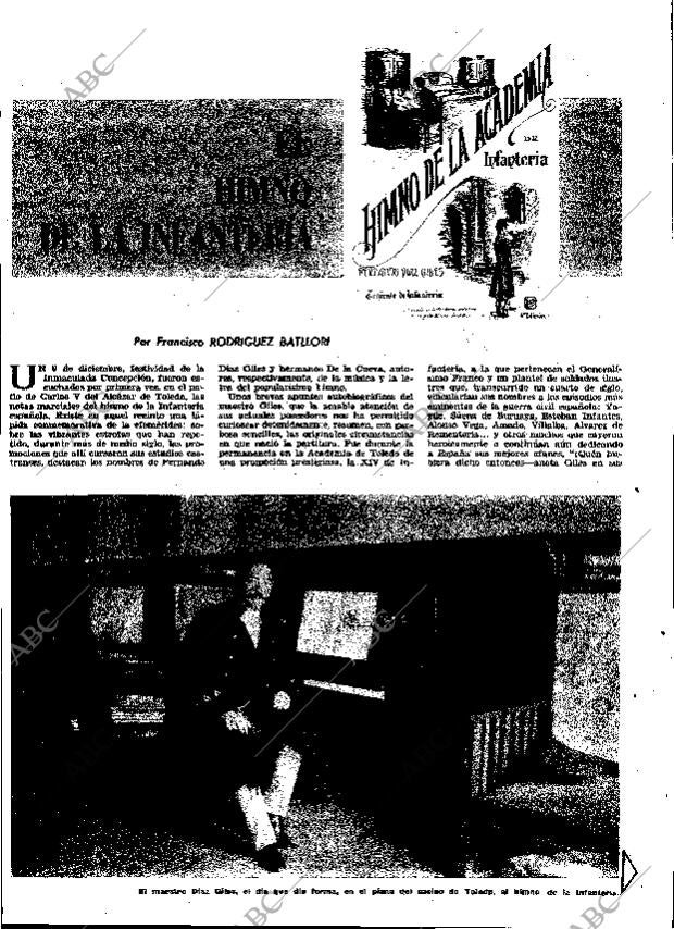ABC MADRID 08-12-1964 página 29