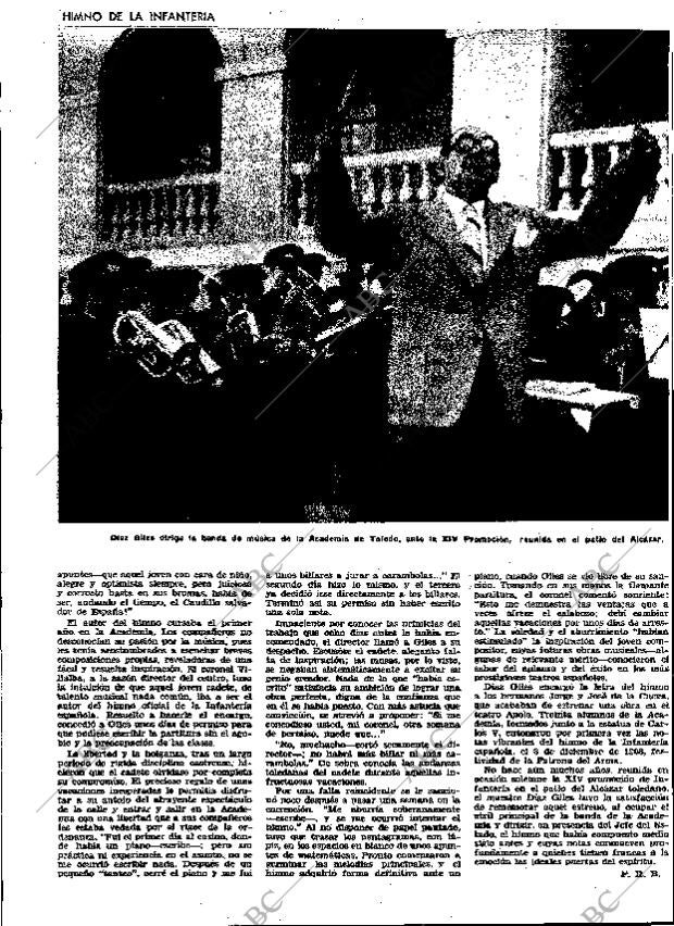 ABC MADRID 08-12-1964 página 32