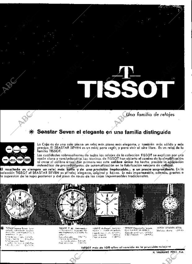 ABC MADRID 08-12-1964 página 33