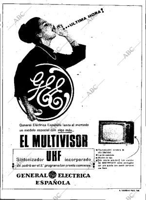 ABC MADRID 08-12-1964 página 35