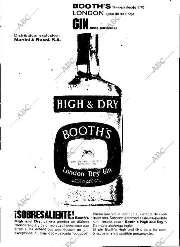 ABC MADRID 08-12-1964 página 36