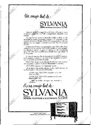 ABC MADRID 08-12-1964 página 38