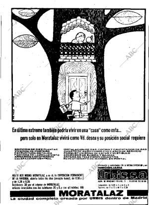 ABC MADRID 08-12-1964 página 40