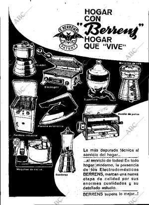 ABC MADRID 08-12-1964 página 42