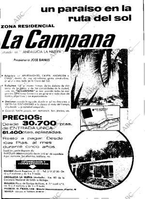 ABC MADRID 08-12-1964 página 43