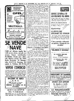 ABC MADRID 08-12-1964 página 50