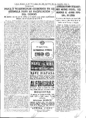 ABC MADRID 08-12-1964 página 51