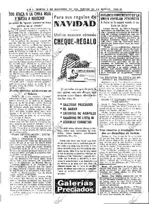 ABC MADRID 08-12-1964 página 52