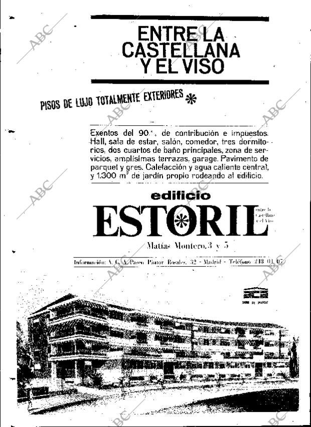 ABC MADRID 08-12-1964 página 6