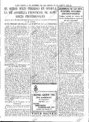 ABC MADRID 08-12-1964 página 63
