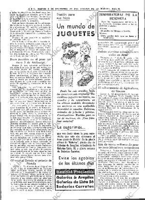 ABC MADRID 08-12-1964 página 64