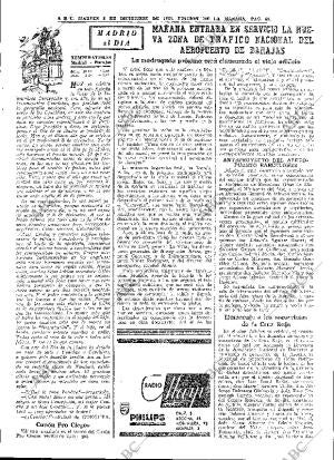 ABC MADRID 08-12-1964 página 69
