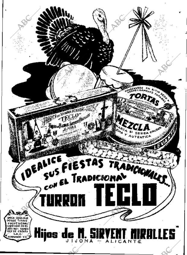 ABC MADRID 08-12-1964 página 7