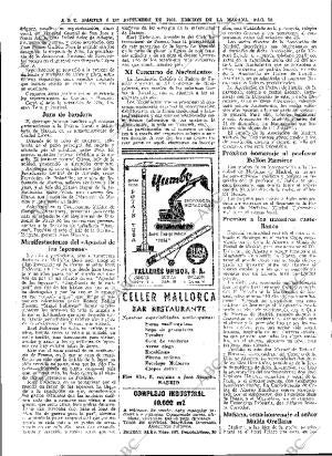 ABC MADRID 08-12-1964 página 70