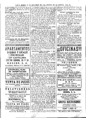 ABC MADRID 08-12-1964 página 72