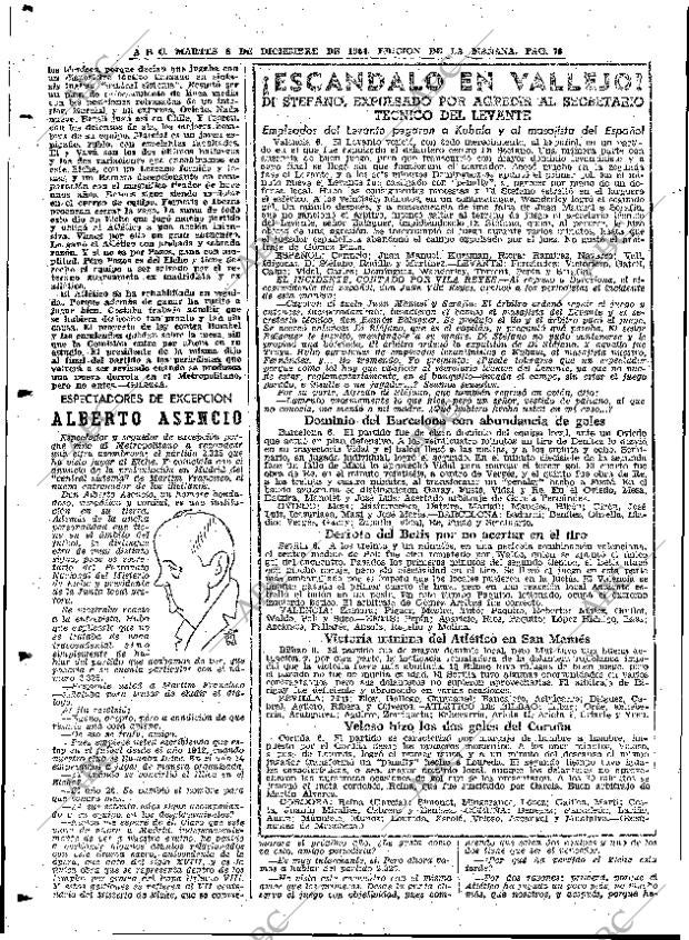ABC MADRID 08-12-1964 página 76
