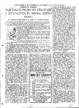 ABC MADRID 08-12-1964 página 80