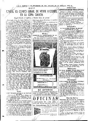 ABC MADRID 08-12-1964 página 82