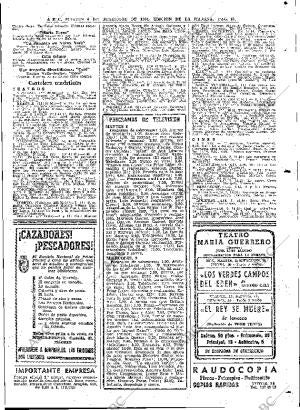 ABC MADRID 08-12-1964 página 87