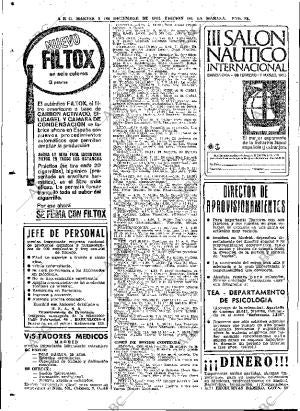 ABC MADRID 08-12-1964 página 88