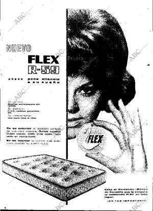 ABC MADRID 08-12-1964 página 9