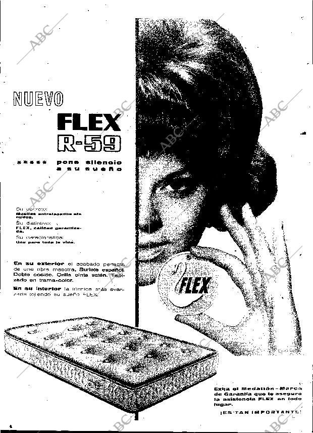 ABC MADRID 08-12-1964 página 9