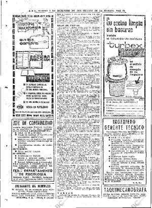 ABC MADRID 08-12-1964 página 90