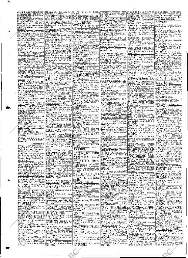 ABC MADRID 08-12-1964 página 96
