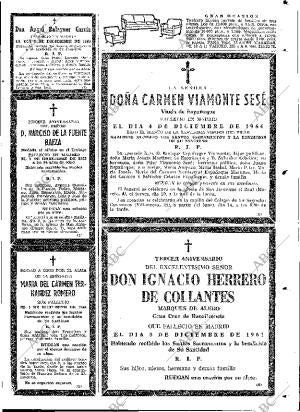 ABC MADRID 08-12-1964 página 99