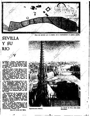ABC SEVILLA 10-12-1964 página 29