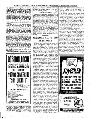 ABC SEVILLA 10-12-1964 página 32