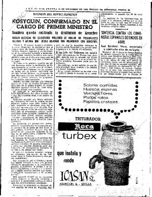 ABC SEVILLA 10-12-1964 página 35