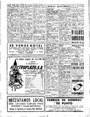 ABC SEVILLA 10-12-1964 página 67