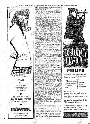 ABC MADRID 11-12-1964 página 100