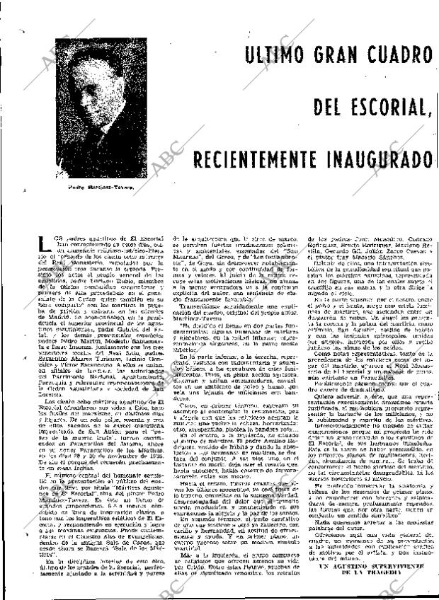 ABC MADRID 11-12-1964 página 14