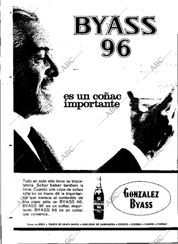 ABC MADRID 11-12-1964 página 2