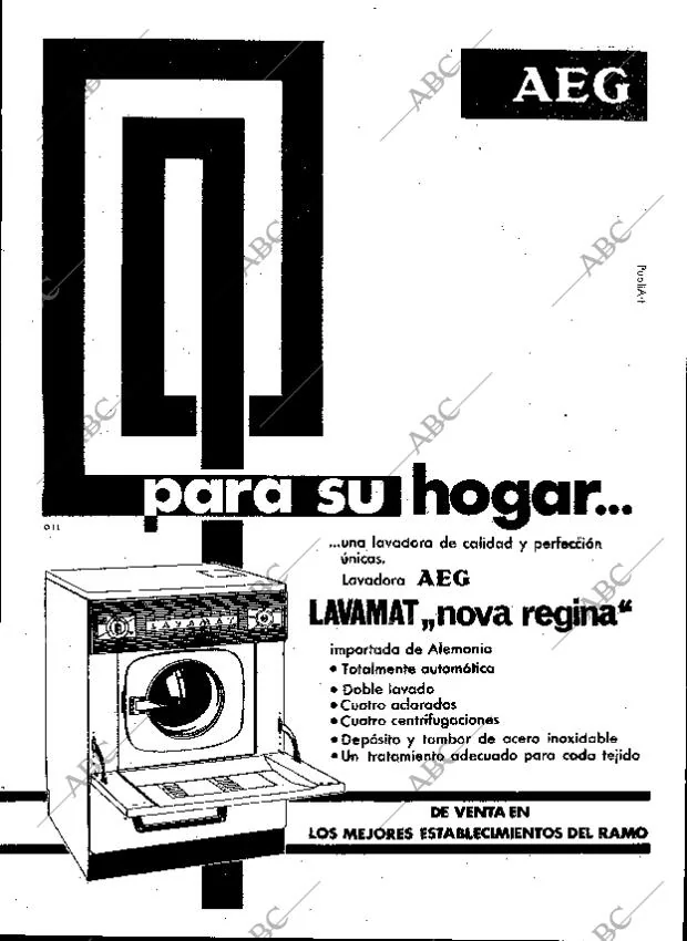 ABC MADRID 11-12-1964 página 31