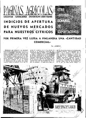 ABC MADRID 11-12-1964 página 33